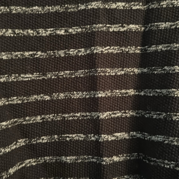 Lovestitch Striped cardigan - Picture 3 of 4